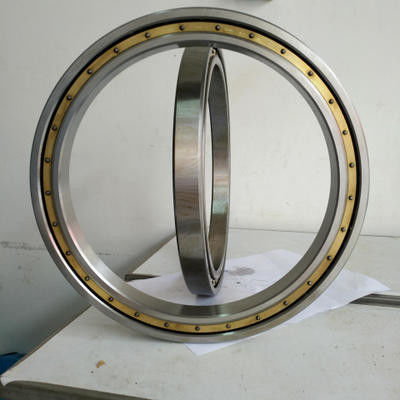 Rolamento de esferas angular do contato 7405 para a maquinaria metalúrgica