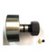 Rolamentos de rolo de aço RC081208 da agulha de Chrome 12.7X19.05X12.7mm